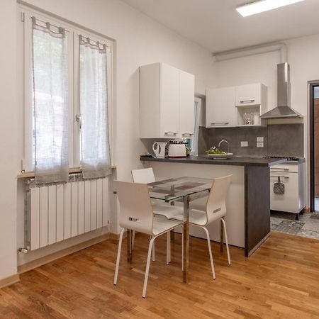ペルージャGalteri Housing 1 Terrazzo Privato Con Vistaアパートメント エクステリア 写真