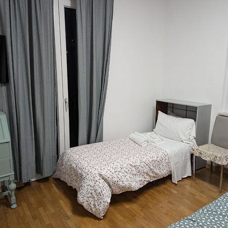 ペルージャGalteri Housing 1 Terrazzo Privato Con Vistaアパートメント エクステリア 写真