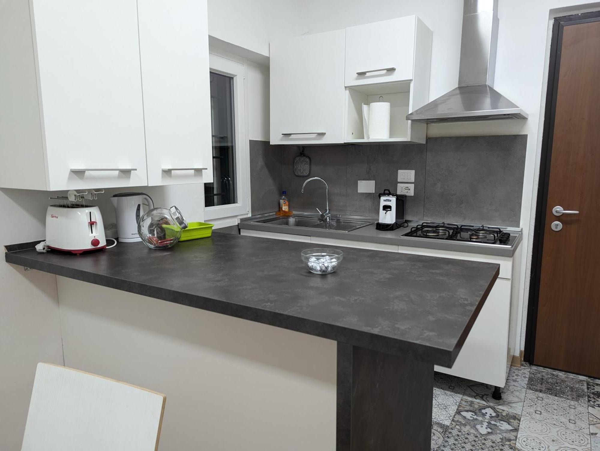 ペルージャGalteri Housing 1 Terrazzo Privato Con Vistaアパートメント エクステリア 写真