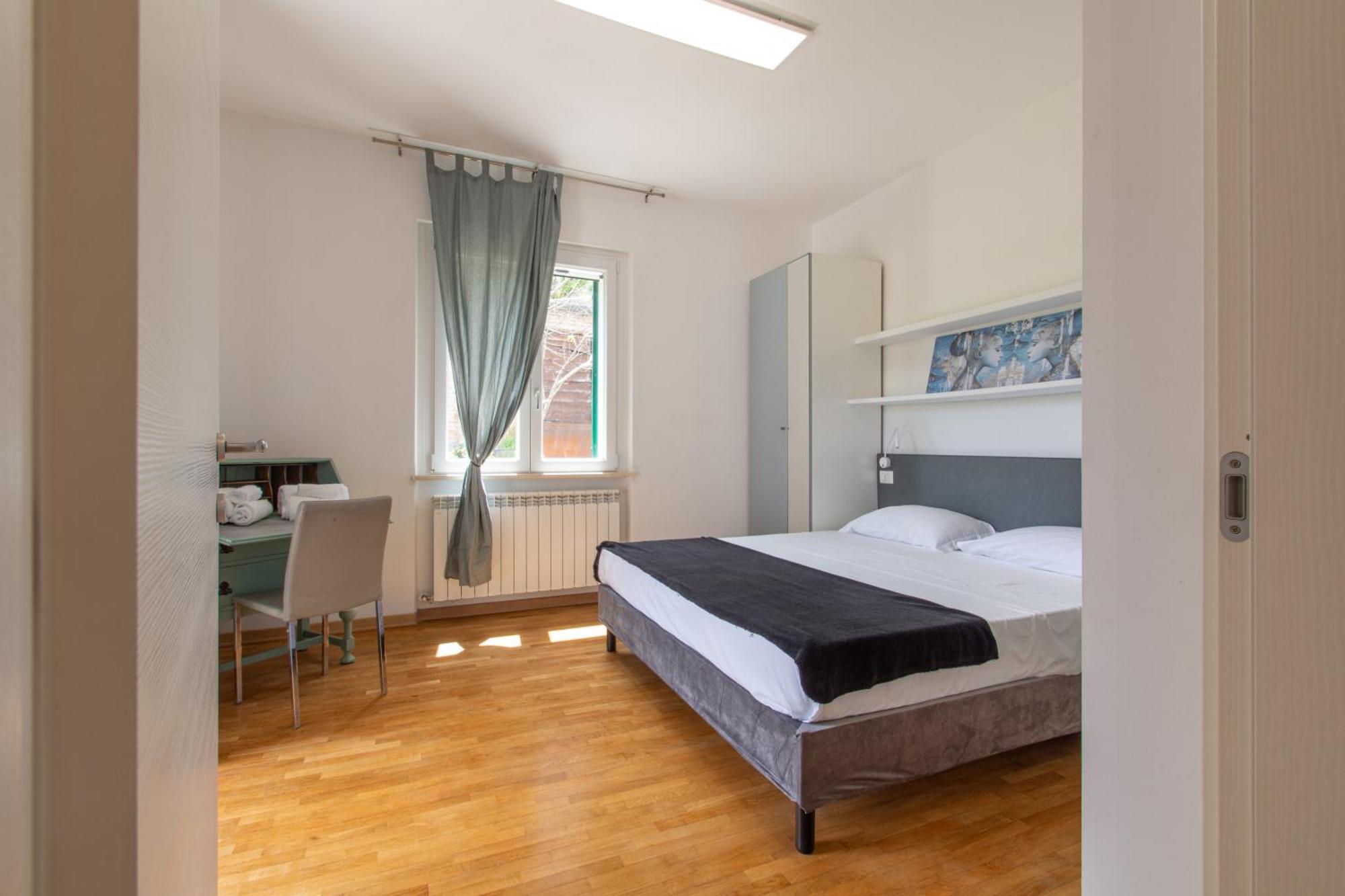 ペルージャGalteri Housing 1 Terrazzo Privato Con Vistaアパートメント エクステリア 写真