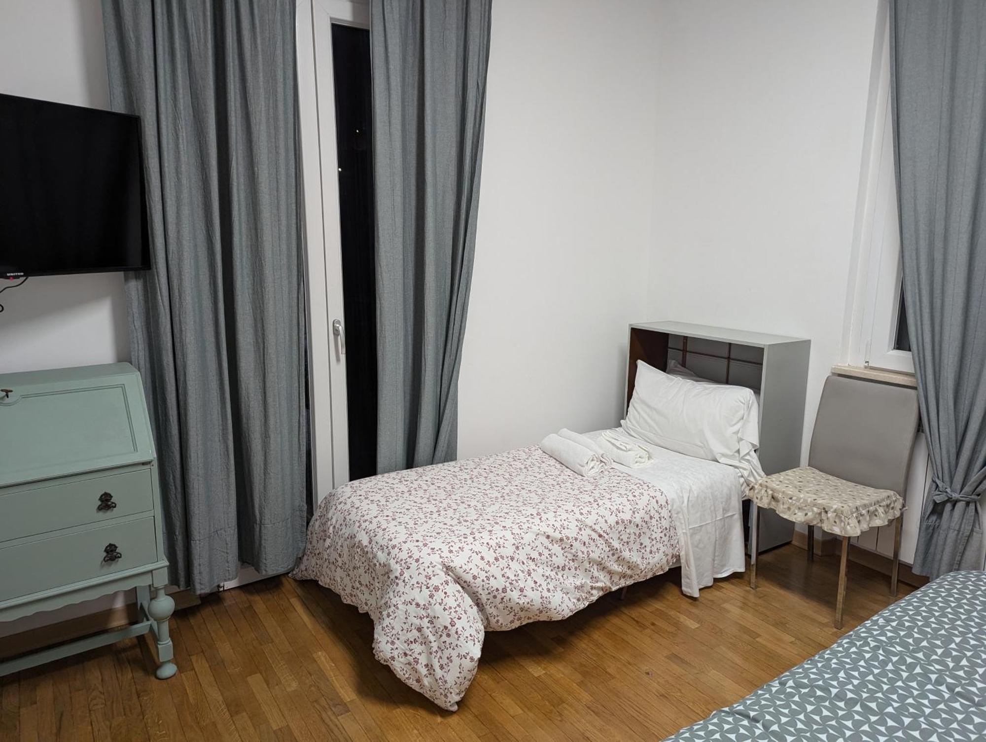 ペルージャGalteri Housing 1 Terrazzo Privato Con Vistaアパートメント エクステリア 写真