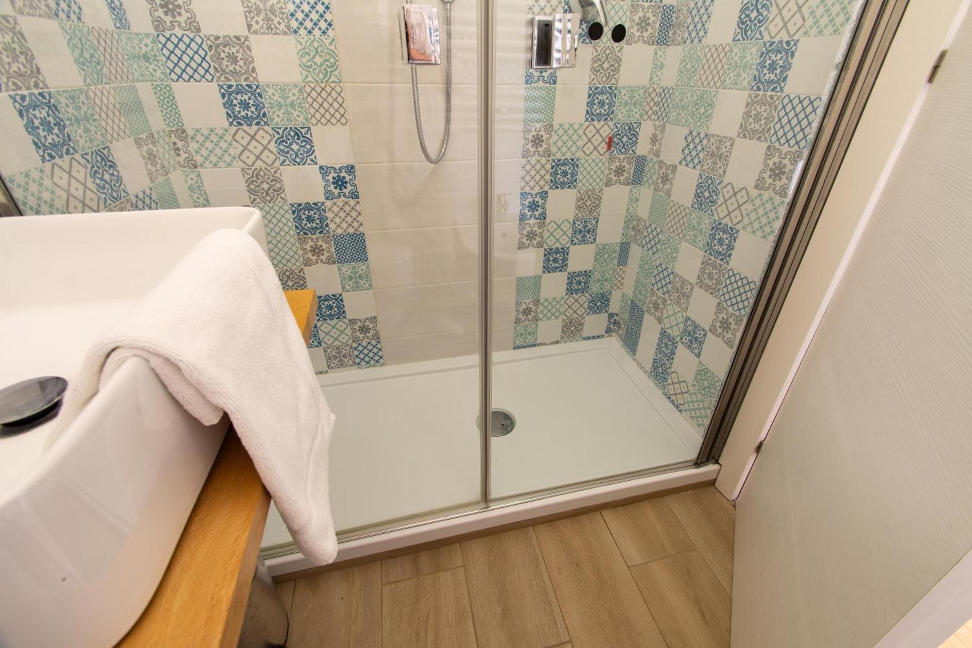ペルージャGalteri Housing 1 Terrazzo Privato Con Vistaアパートメント エクステリア 写真