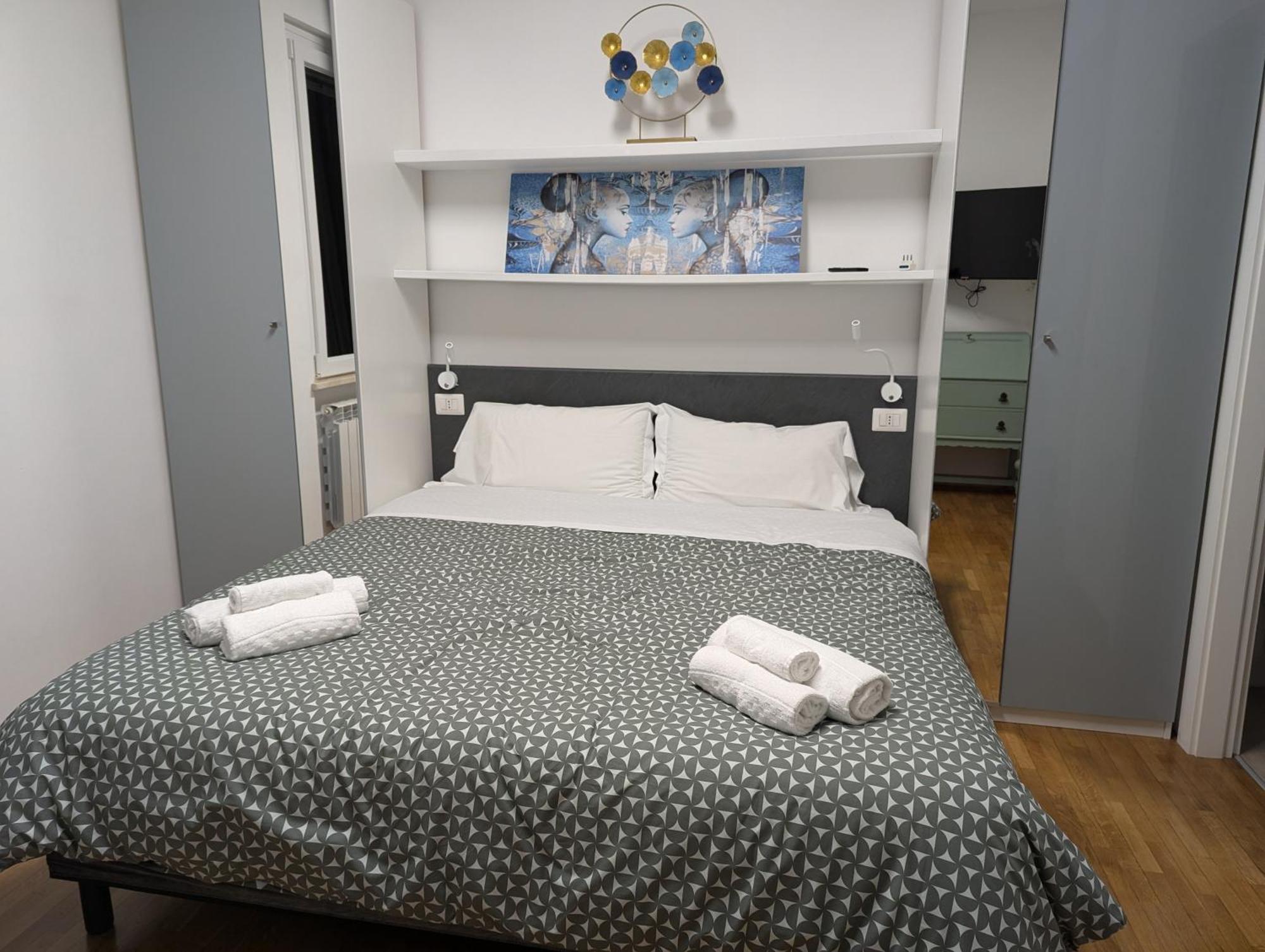 ペルージャGalteri Housing 1 Terrazzo Privato Con Vistaアパートメント エクステリア 写真