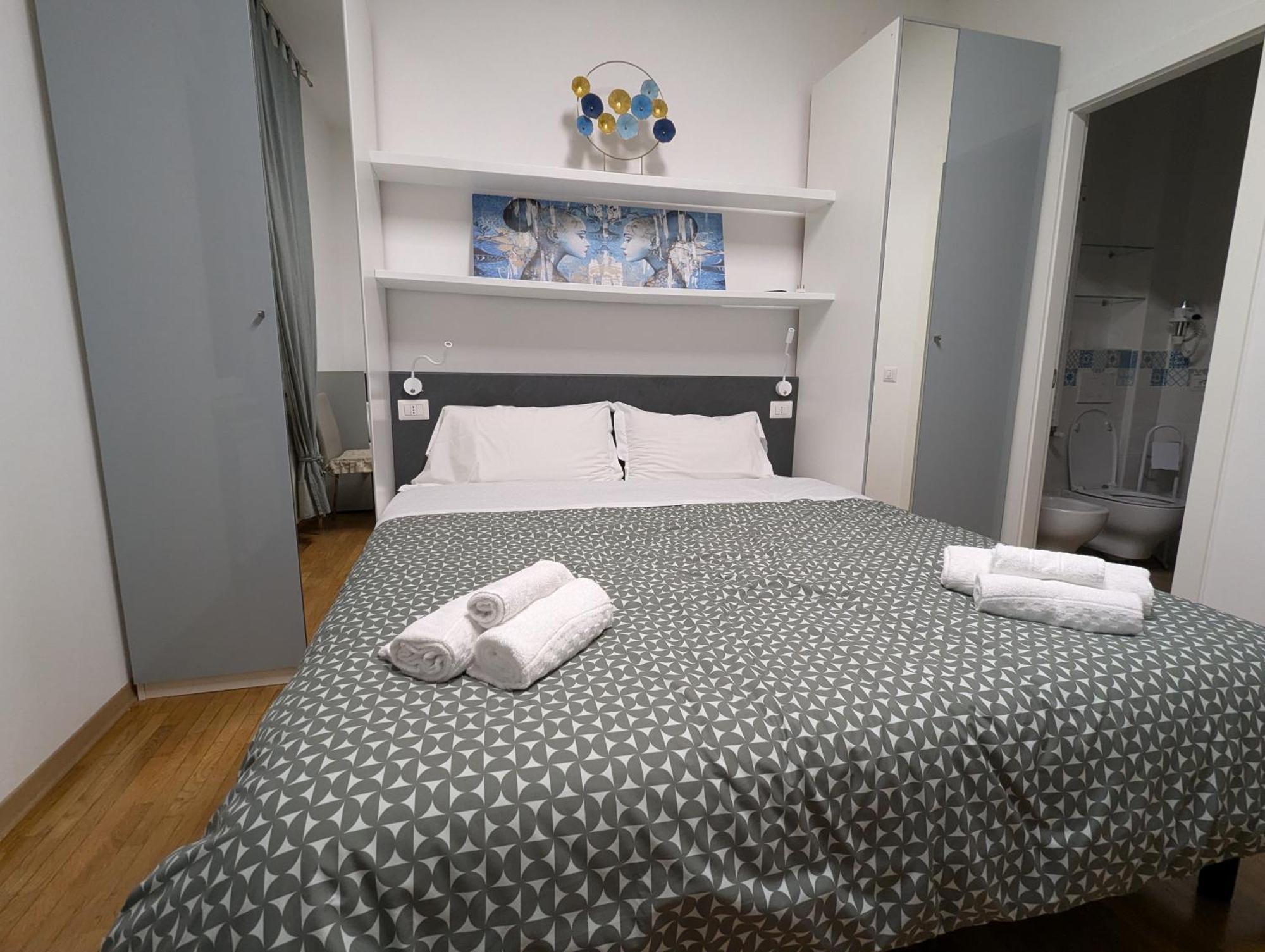 ペルージャGalteri Housing 1 Terrazzo Privato Con Vistaアパートメント エクステリア 写真