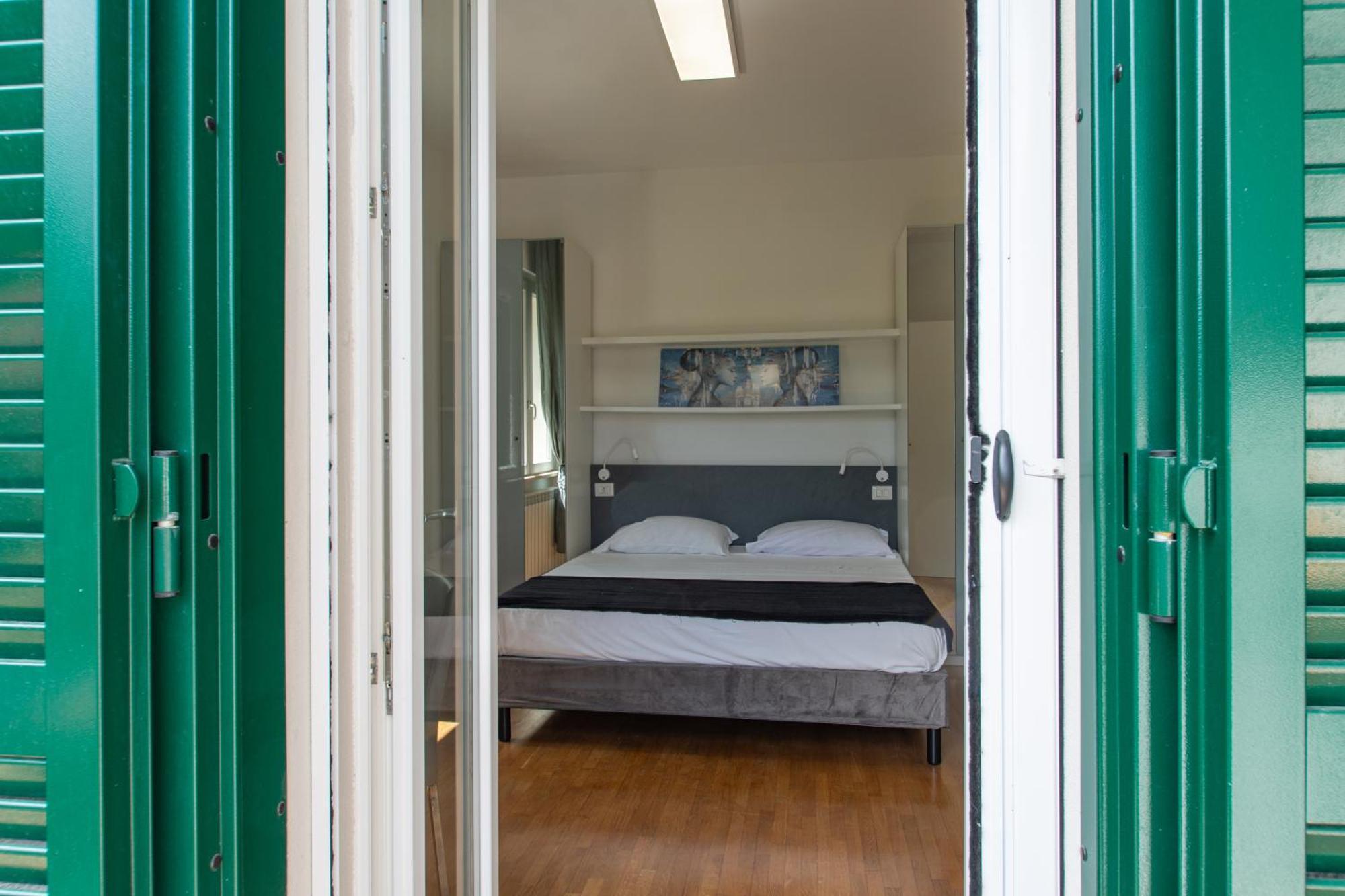 ペルージャGalteri Housing 1 Terrazzo Privato Con Vistaアパートメント エクステリア 写真