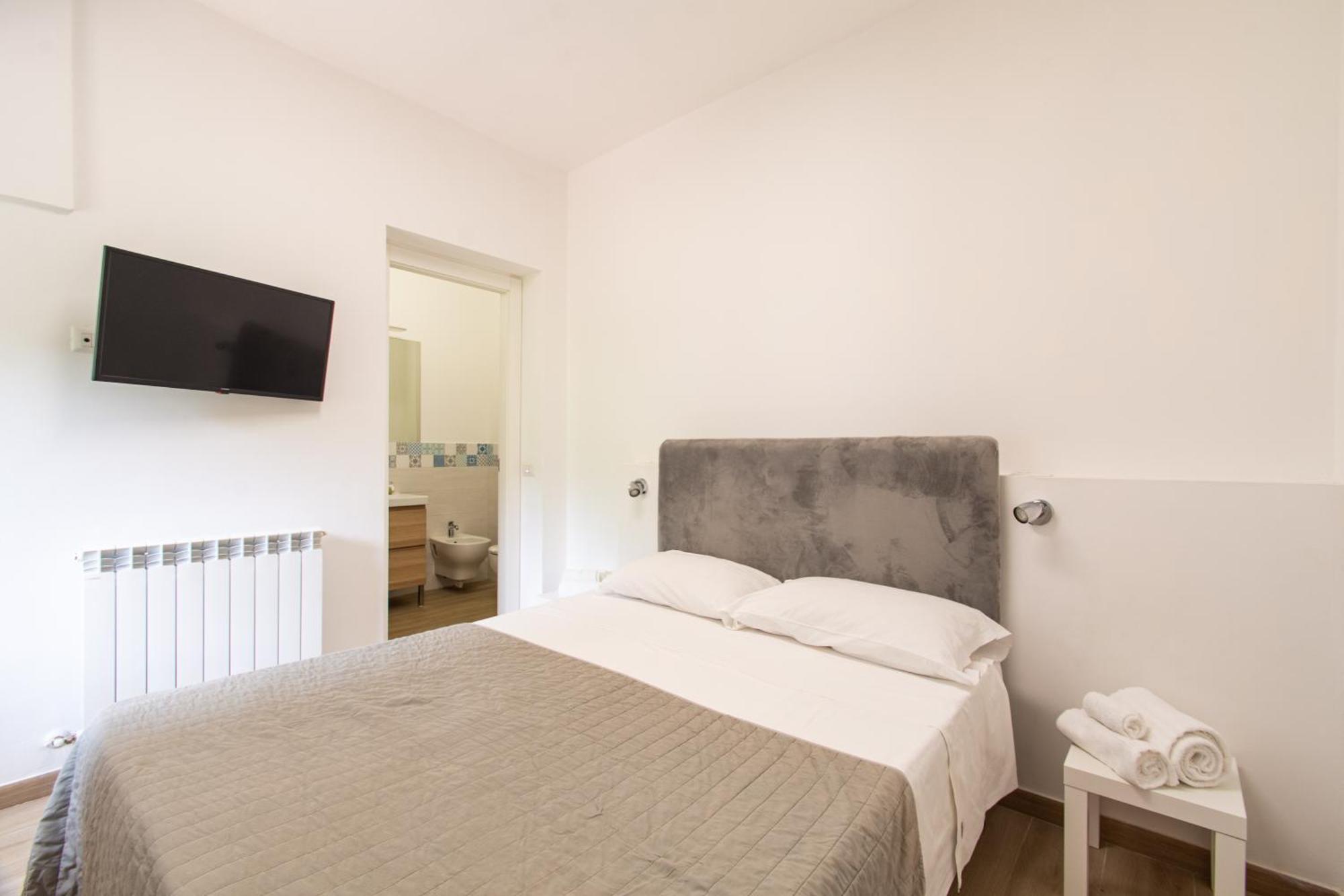 ペルージャGalteri Housing 1 Terrazzo Privato Con Vistaアパートメント エクステリア 写真