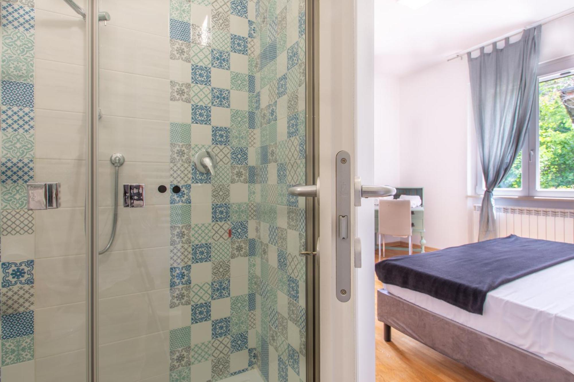 ペルージャGalteri Housing 1 Terrazzo Privato Con Vistaアパートメント エクステリア 写真